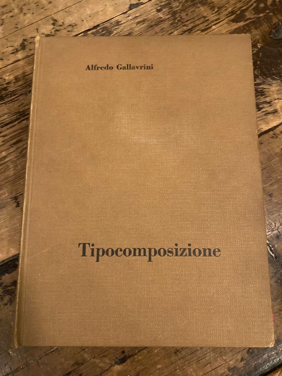 Tipocomposizione per l' Istituto professionale e per i corsi complementari … | Immagine Gallery 1