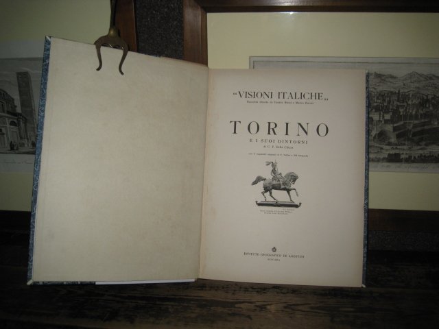 Torino e i suoi dintorni