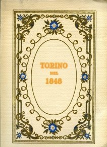 Torino nel 1848