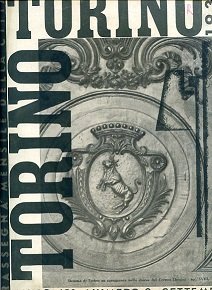 Torino. Rassegna mensile della città. Anno XIII - Settembre 1933 …