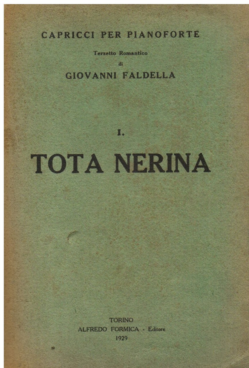 Tota Nerina