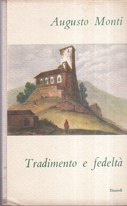 Tradimento e fedeltà