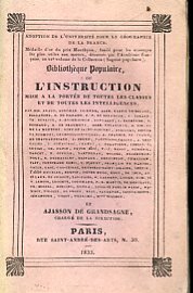 Traité élémentaire d'astronomie. Renfermant un extrait de l'article sur les …