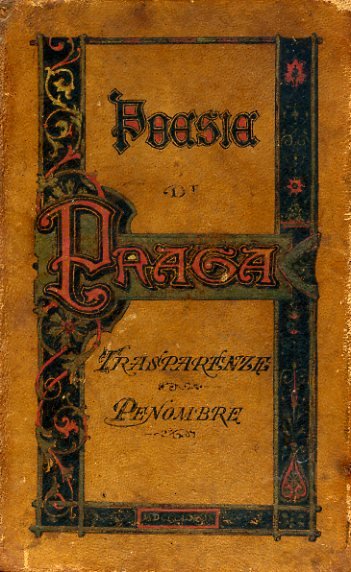 Trasparenze - Fantasma