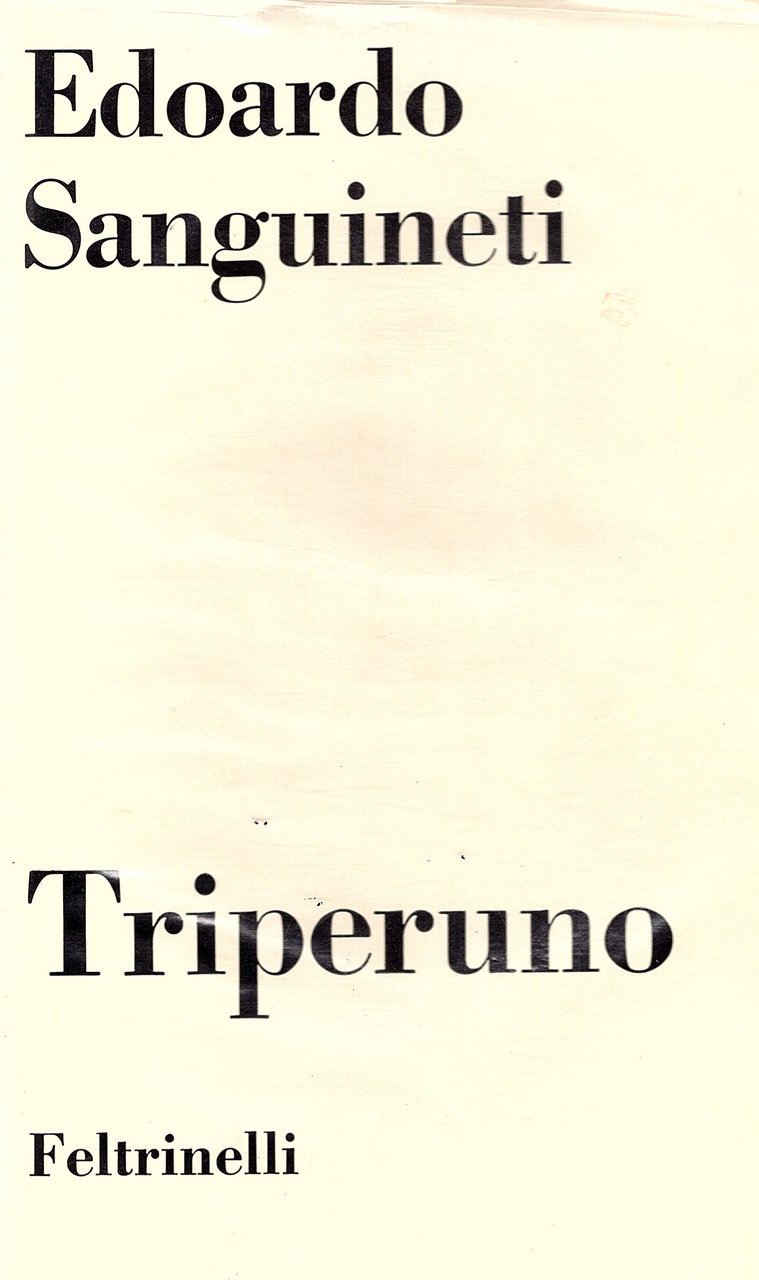 Triperuno