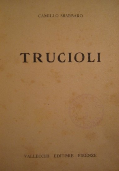 Trucioli