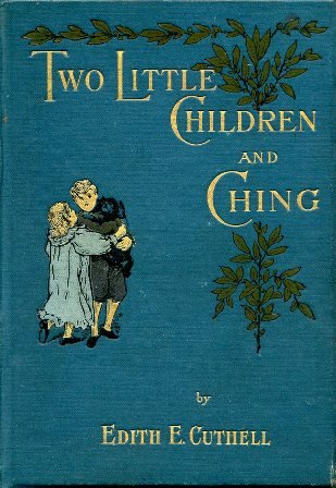 Two little children and Ching | Immagine principale