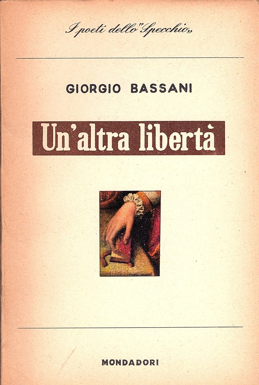 Un'altra libertà
