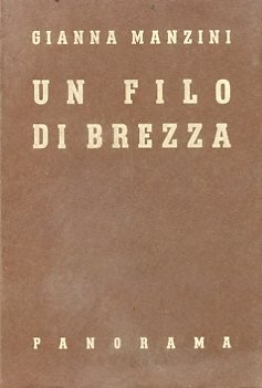 Un filo di brezza