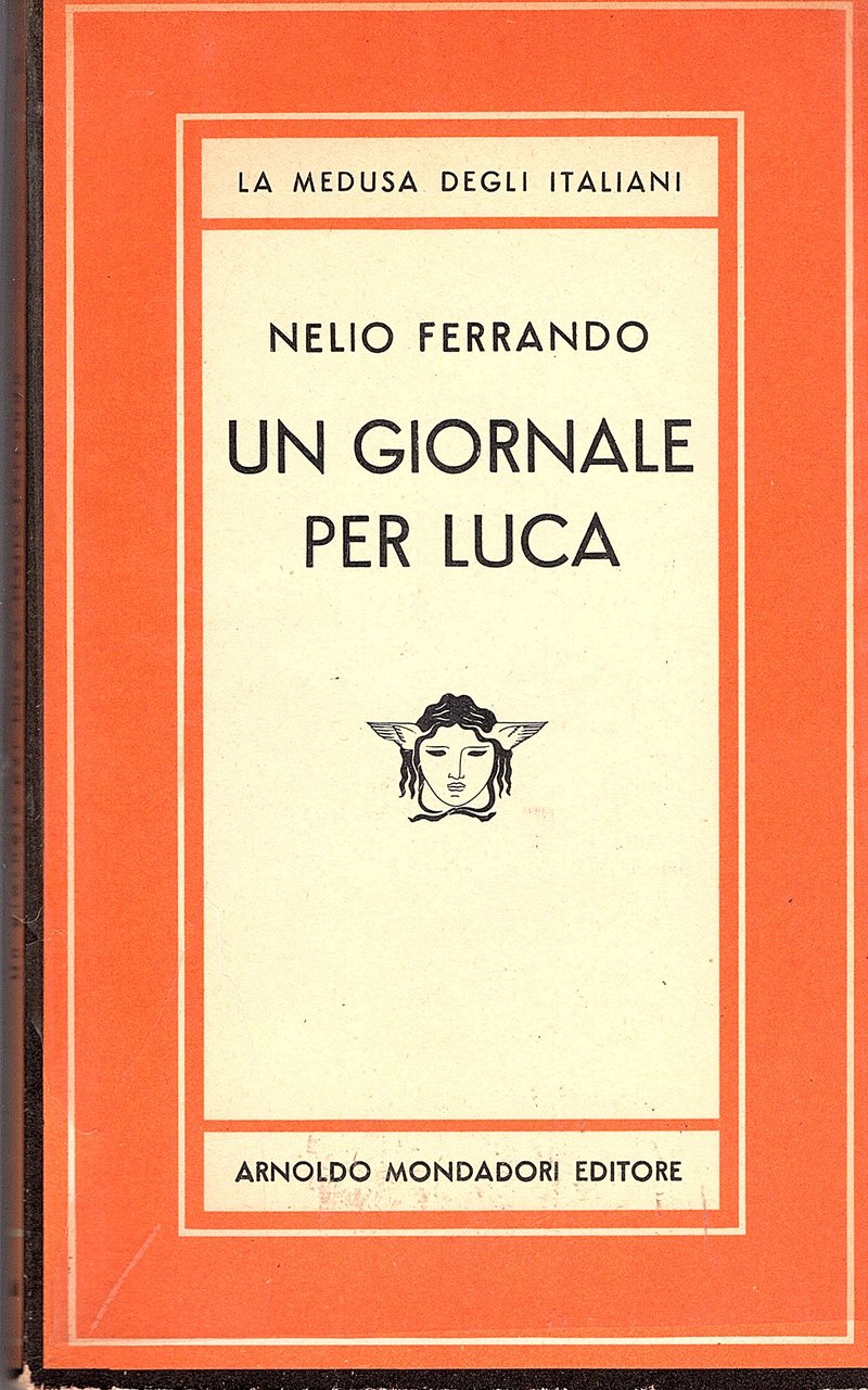 Un giornale per Luca