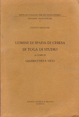 Uomini di spada di Chiesa di toga di studio ai …