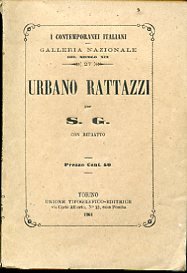 Urbano Rattazzi