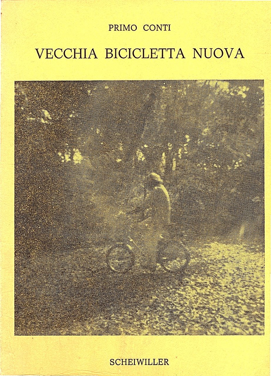Vecchia bicicletta nuova. 1975-1980 | Immagine principale