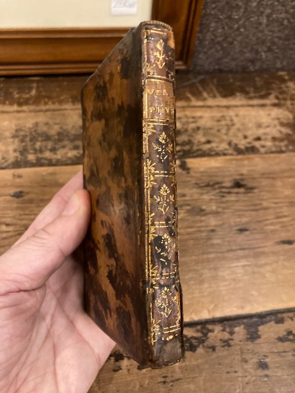 Venus Physique. Sixieme édition, revue & augmentée | Immagine Gallery 2