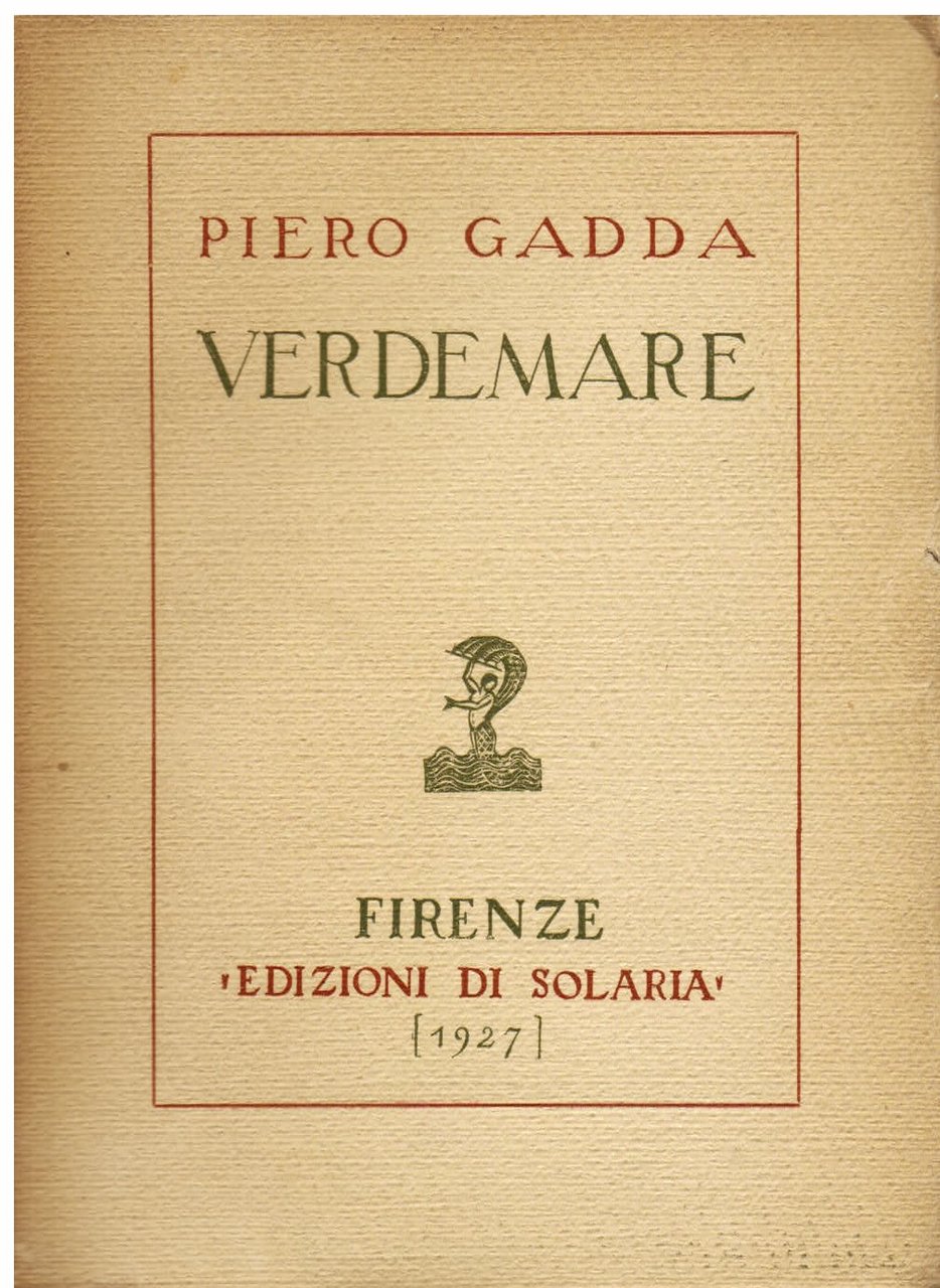 Verdemare