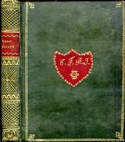 Versi sciolti di tre eccellenti moderni autori con alcune lettere …