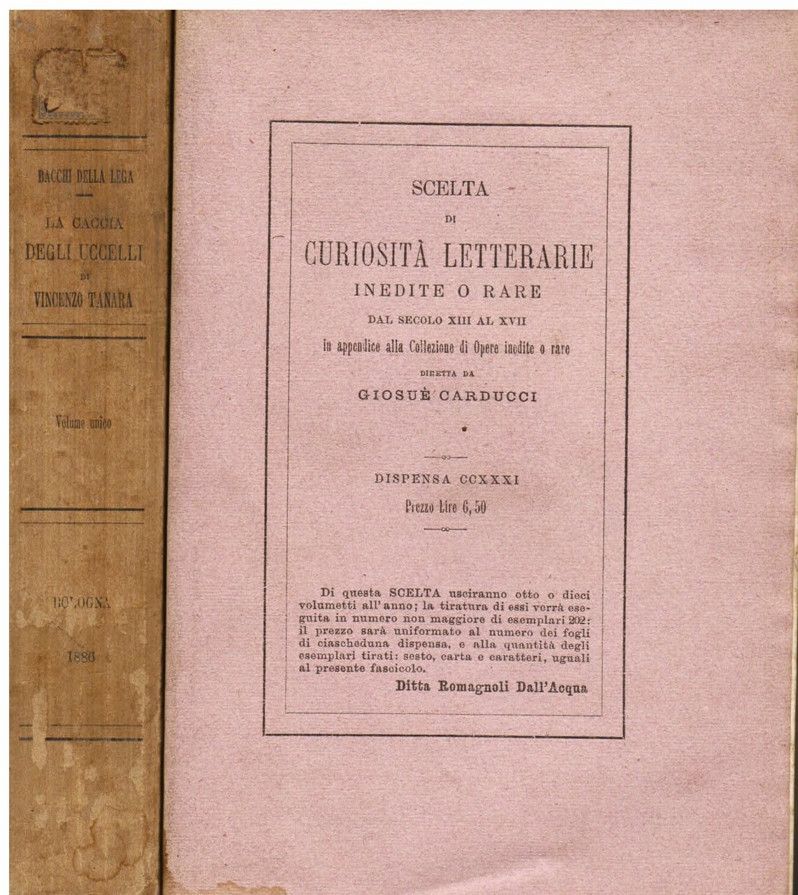 Viaggio a Costantinopoli (1609 - 1621) pubblicato da Alberto Bacchi …