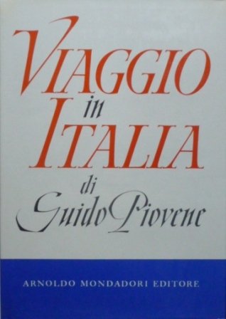 Viaggio in Italia