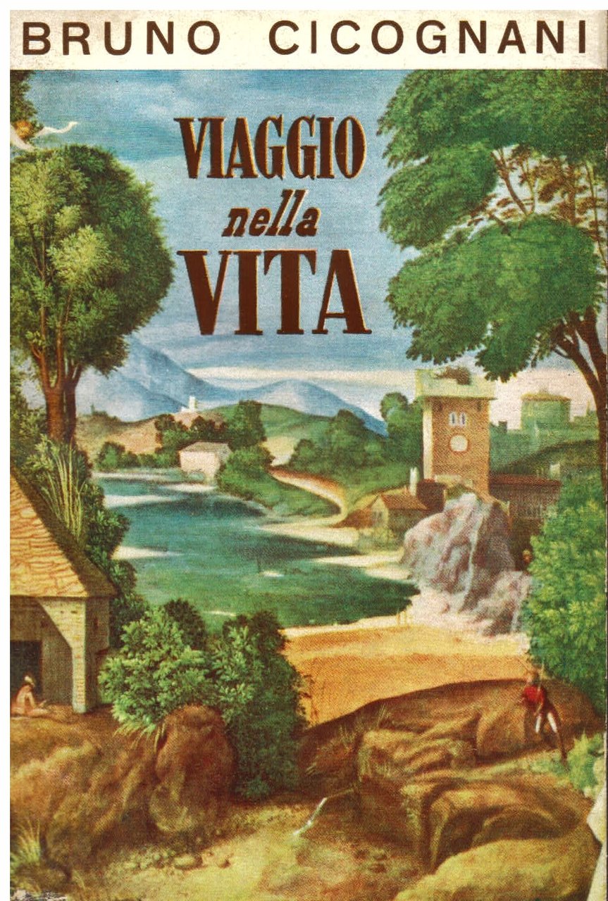 Viaggio nella vita