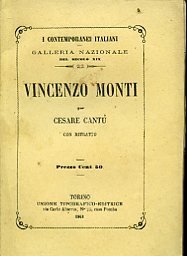 Vincenzo Monti