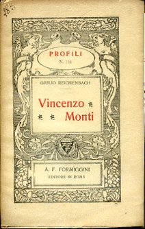 Vincenzo Monti