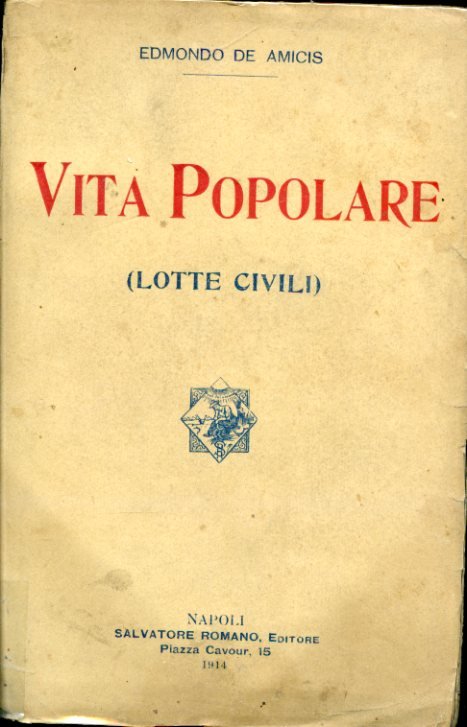 Vita Popolare (Lotte civili)