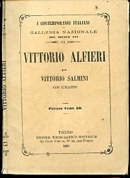 Vittorio Alfieri