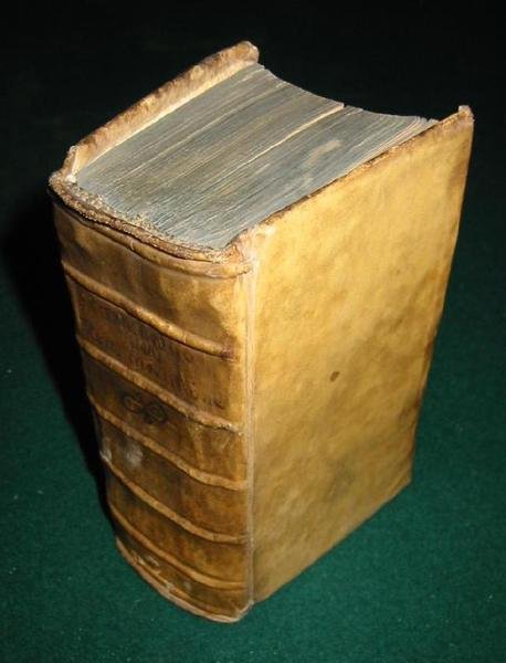 Della retta intentione chè la regola di tutti l'attioni humane.