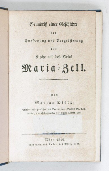 Grundriß einer Geschichte der Entstehung und Vergrößerung der Kirche und …