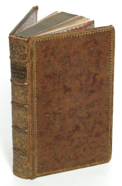 Sylva sermonum iucundissimorum, in qua novae historiae, & exempla varia, …