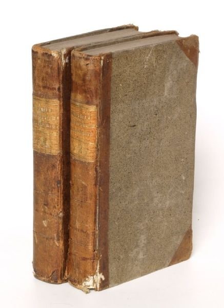 Philosophische Aphorismen nebst einigen Anleitungen zur philosophischen Geschichte. Erster (-anderer) …