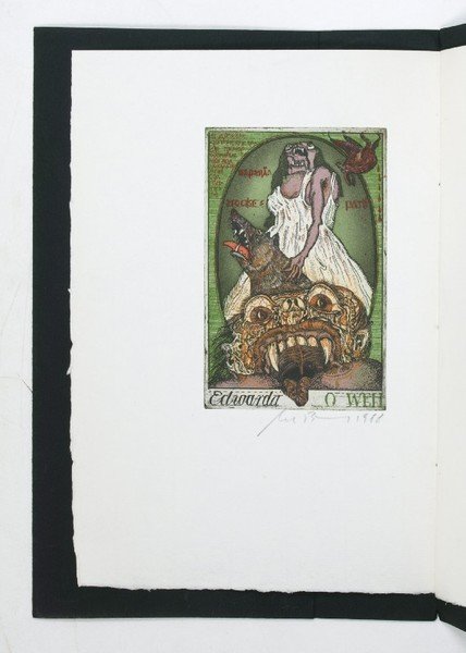 Transsylvanisches Fragment.