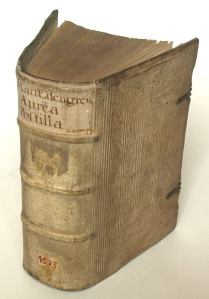Aurea postilla evangeliorum, dominicalium et festivorum totius anni [.].