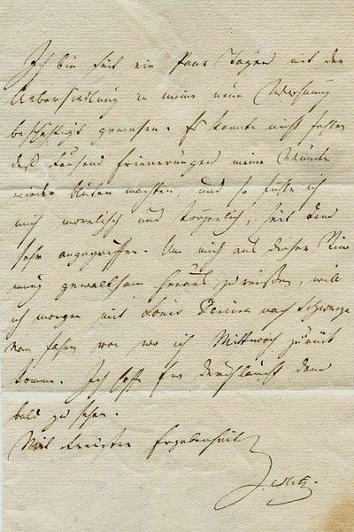 2 ALS ("Zedlitz" and "Z").