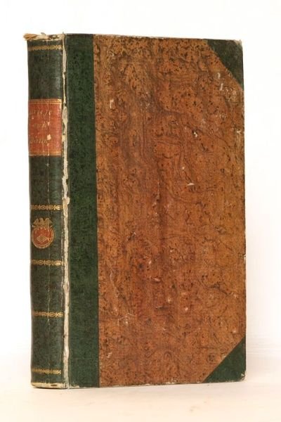 Briefe aus Berlin über verschiedene Paradoxe dieses Zeitalters. An den …