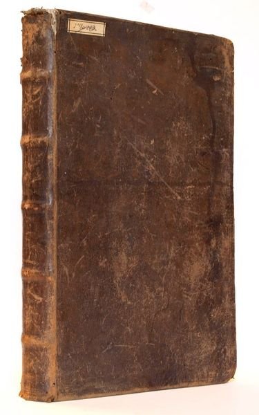 Historischer Bilder Bibel erster [-fünffter] Theil.