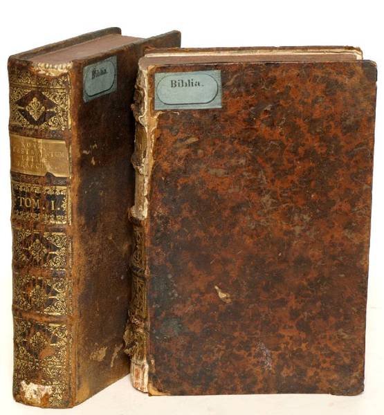 Novum domini nostri Jesu Christi testamentum graecum, latine ad litteram …