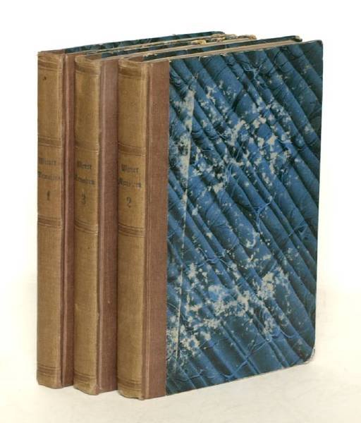 Kleine Wiener Memoiren: Historische Novellen, Genrescenen, Fresken, Skizzen, Persönlichkeiten und …