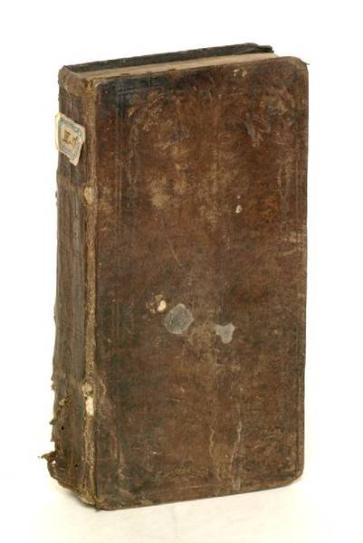 Officium Rakoczianum, in quo continentur exercitia ordinaria hominis Christiani.