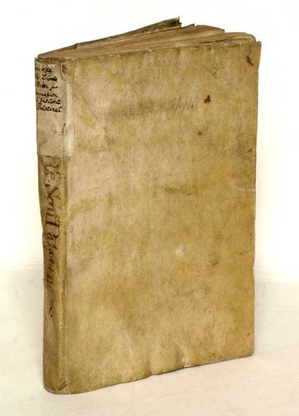 Manifeste du tres-haut et serenissime Prince Charles Louys Comte Palatin …