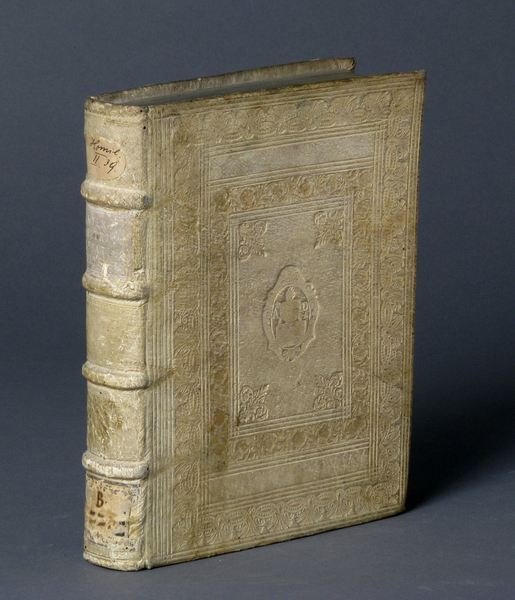 Opera omnia collecta in unum ex libris tum editis, tum mss. Cura & studio unius è S. Mauri Congregatio Monachi Benedictini.