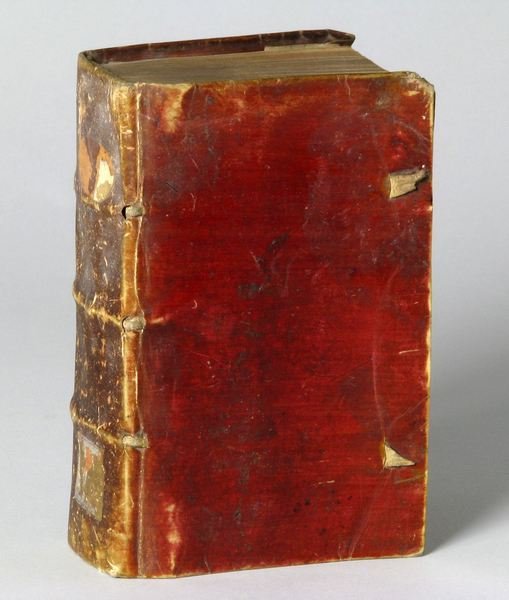 Disputatio de Sacra Scriptura; contra huius temporis papistas, inprimis Robertum …