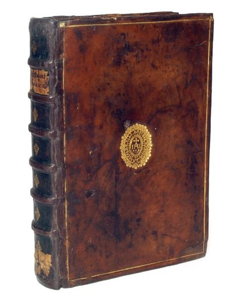 [Meir Nativ.] Concordantias hebraicas [she-hiber he-hacham ha-muvhak Rabi Mordechai Natan].