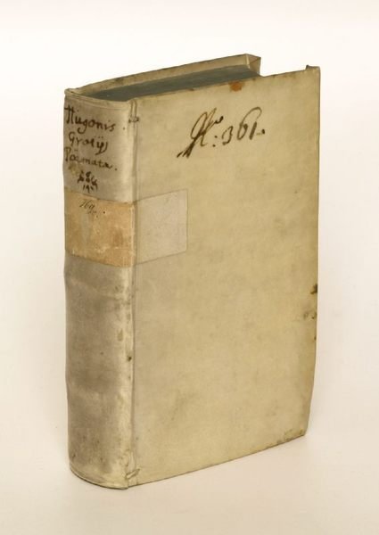 Poemata, collecta & magnam partem nunc primum edita à fratre …