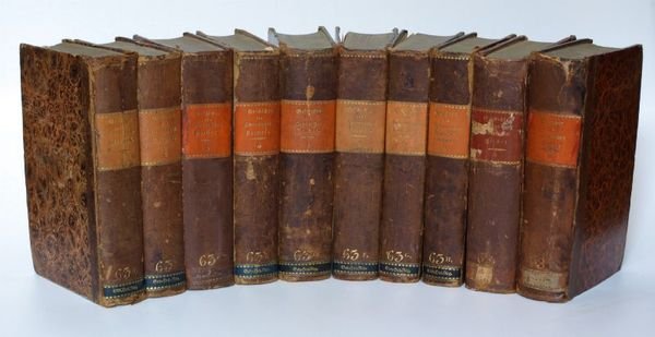 Geschichte des Osmanischen Reiches, grossentheils aus bisher unbenützten Handschriften und …