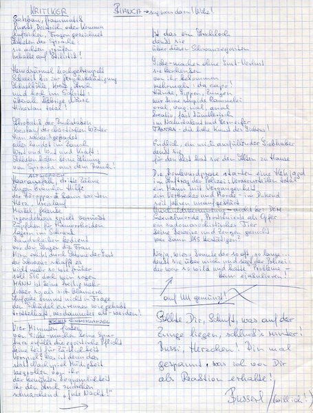 3 autograph manuscripts.