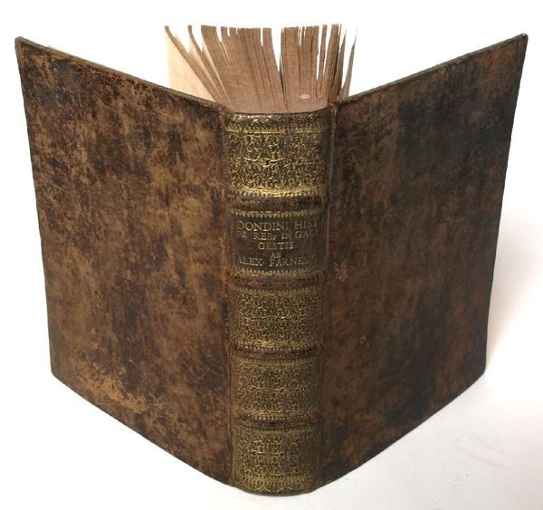 Historia de rebus in Gallia gestis ab Alexandro Farnesio Parmae …