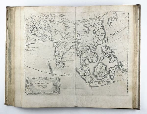 Morgenländische Reyse-Beschreibung.