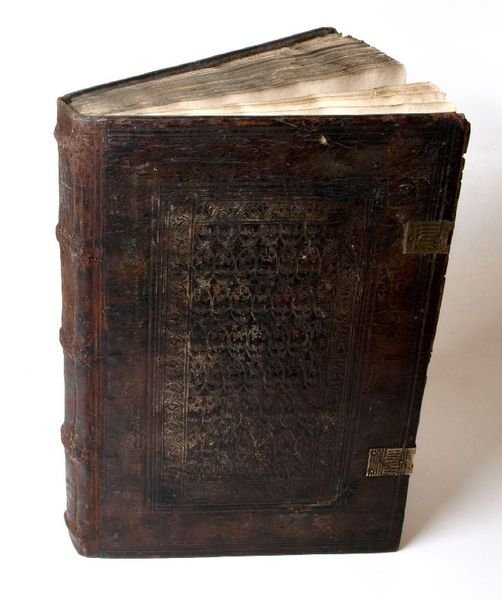 Sancte Roma[n]e eccl[esi]e fidei defe[n]sio[n]is p[ro]pungnaculu[m] [!] Adversus walde[n]sium seu …