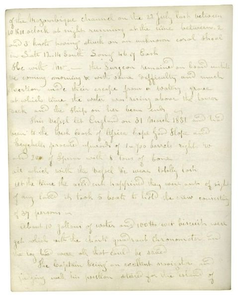 A Journal of Remarks and Observations as Kept by E[dward] …